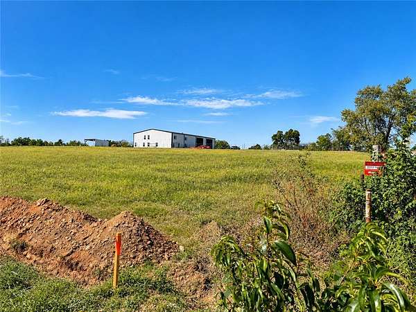 4.75 Acres of Residential Land for Sale in Highfill, Arkansas