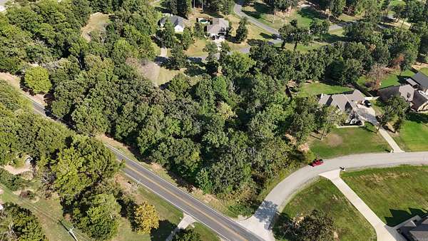 1.1 Acres of Residential Land for Sale in Jonesboro, Arkansas