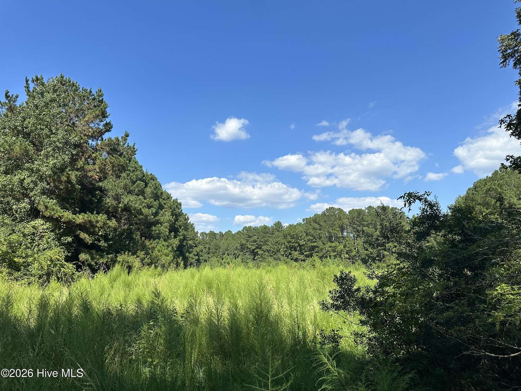 4.7 Acres of Land for Sale in Hallsboro, North Carolina