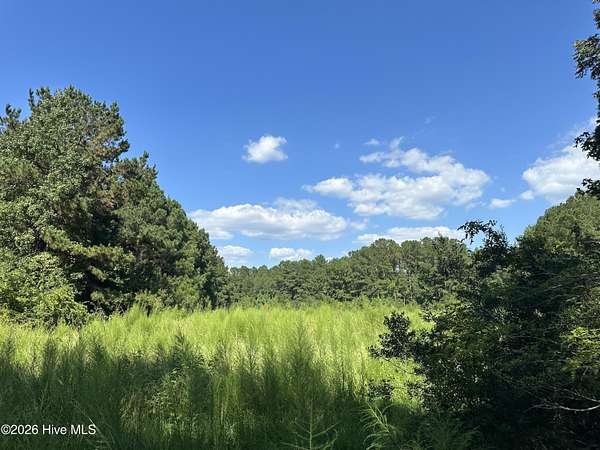 4.7 Acres of Land for Sale in Hallsboro, North Carolina