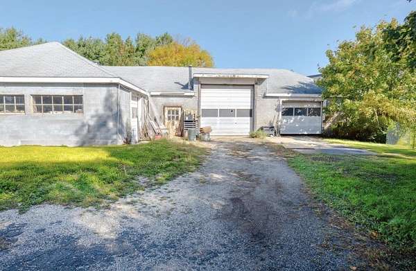 1.69 Acres of Mixed-Use Land for Sale in Fairhaven, Massachusetts
