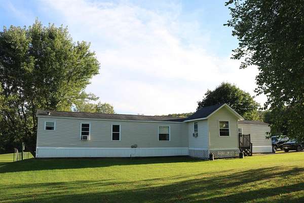 2 Acres of Land with Home for Sale in Fairfax, Vermont