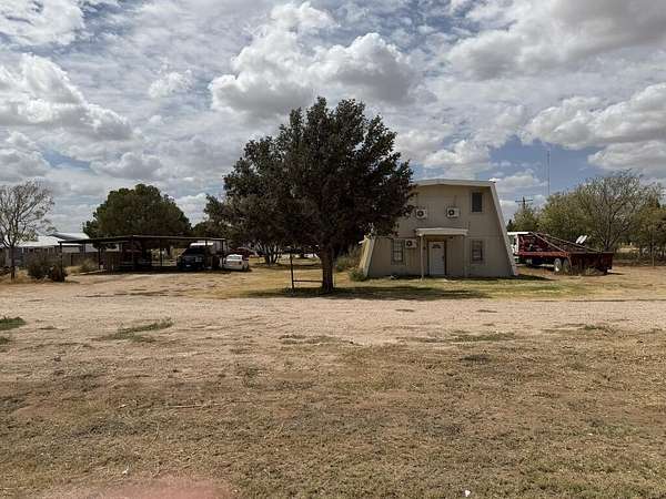 2 Acres of Improved Commercial Land for Sale in Midland, Texas