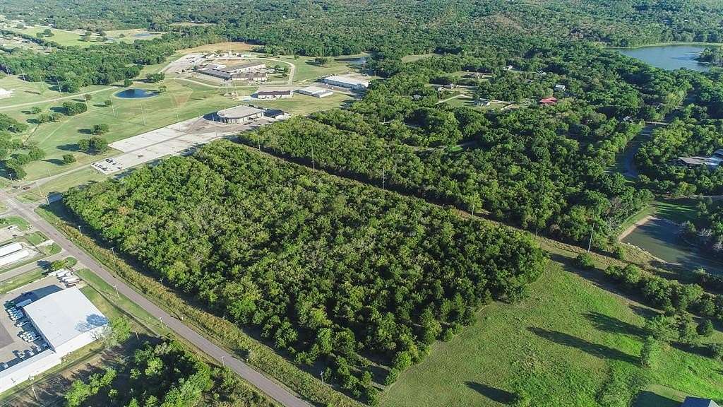 34 Acres of Land for Sale in Ada, Oklahoma