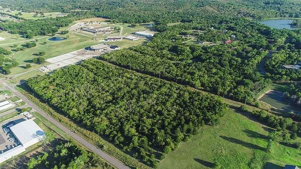 34 Acres of Land for Sale in Ada, Oklahoma