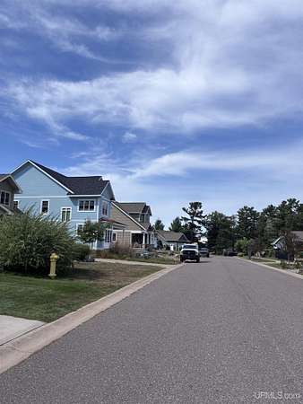 0.16 Acres of Residential Land for Sale in Marquette, Michigan