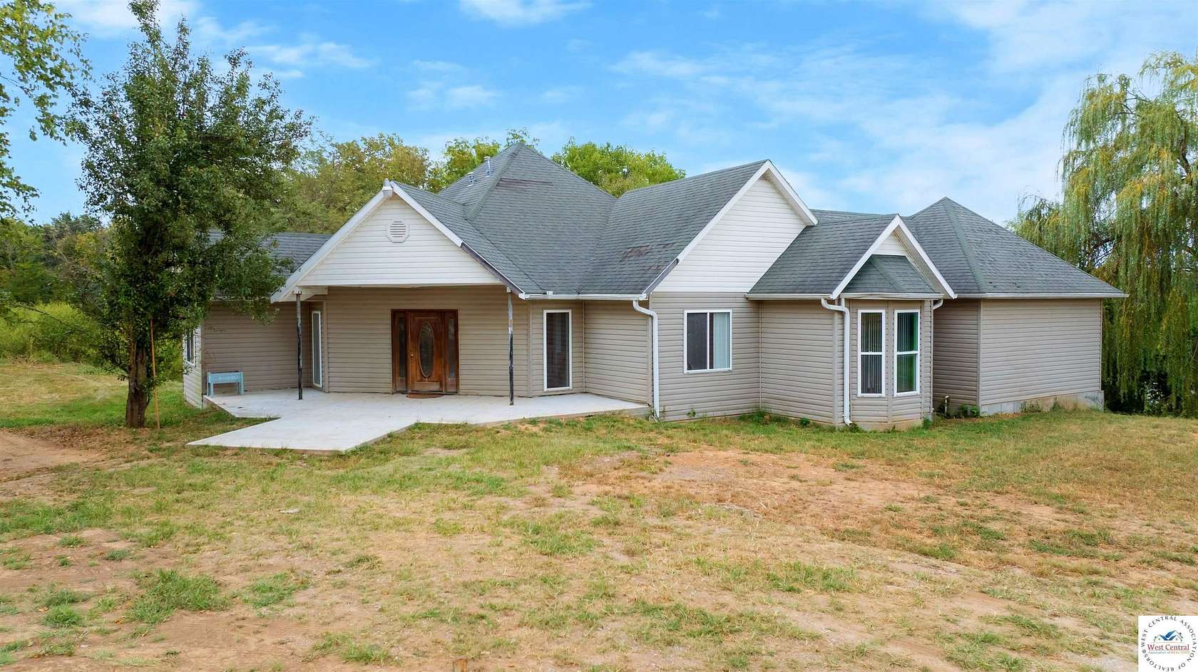 4 Acres of Land with Home for Sale in Hughesville, Missouri