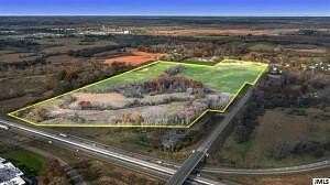58.7 Acres of Land for Sale in Jackson, Michigan