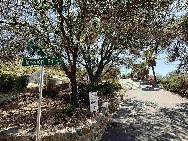 1.88 Acres of Residential Land for Sale in Fallbrook, California