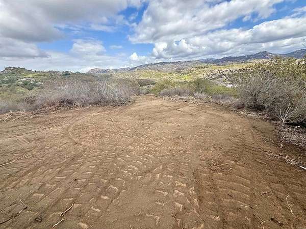 1.88 Acres of Residential Land for Sale in Fallbrook, California