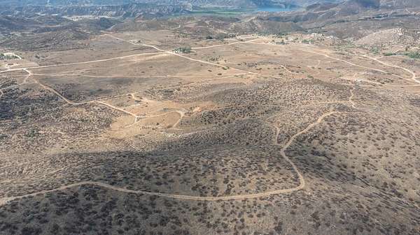 10.7 Acres of Land for Sale in Hemet, California