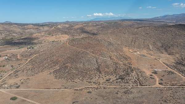 18.1 Acres of Land for Sale in Hemet, California