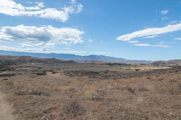 4.7 Acres of Residential Land for Sale in Hemet, California