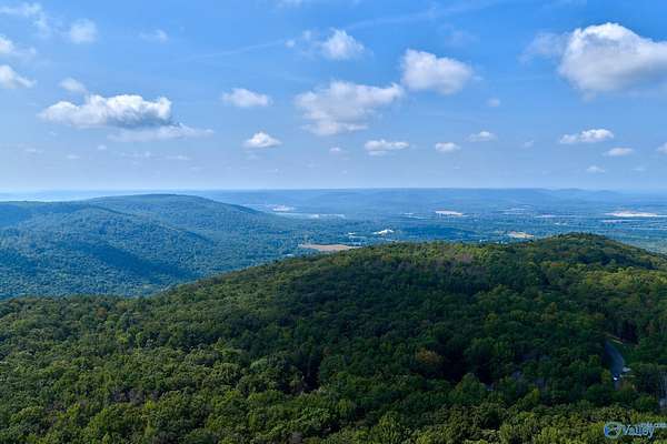 100 Acres of Recreational & Residential Land for Sale in Huntsville, Alabama
