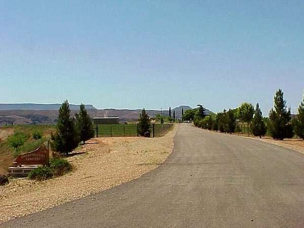 35 Acres of Land for Sale in Toquerville, Utah