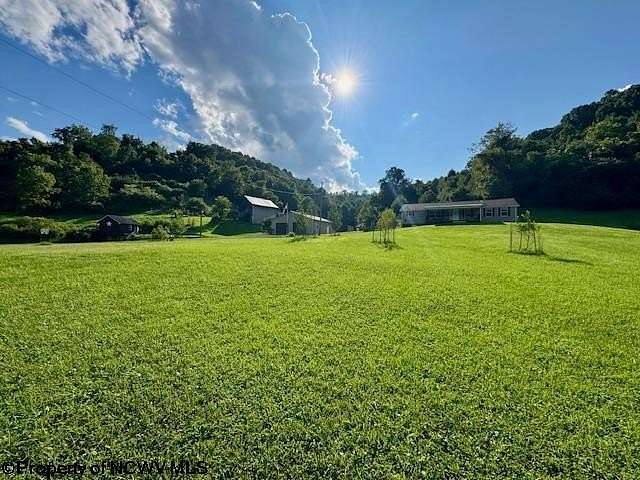 185 Acres of Land for Sale in Wadestown, West Virginia