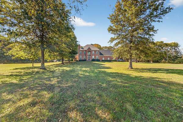3 Acres of Land with Home for Sale in Nashville, Tennessee