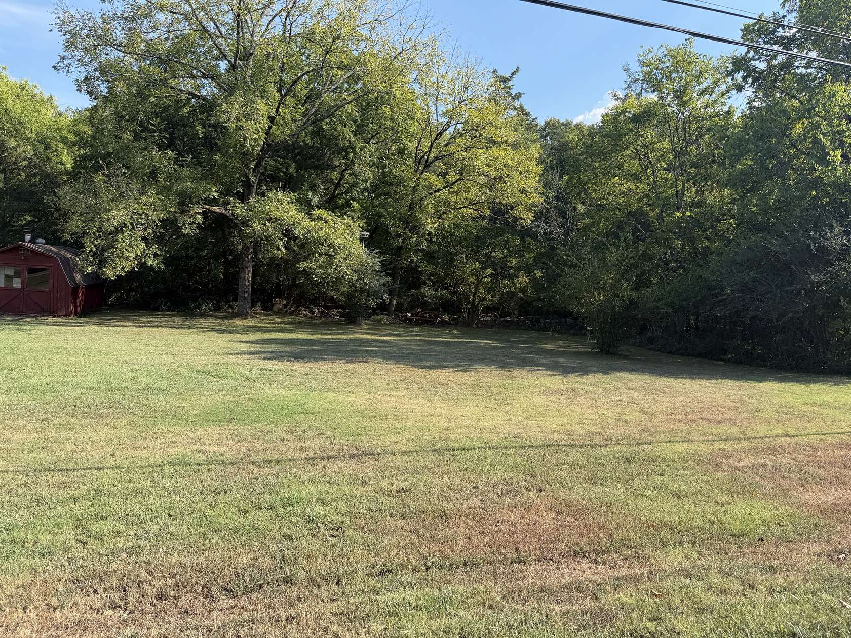 1.3 Acres of Residential Land for Sale in Mount Juliet, Tennessee