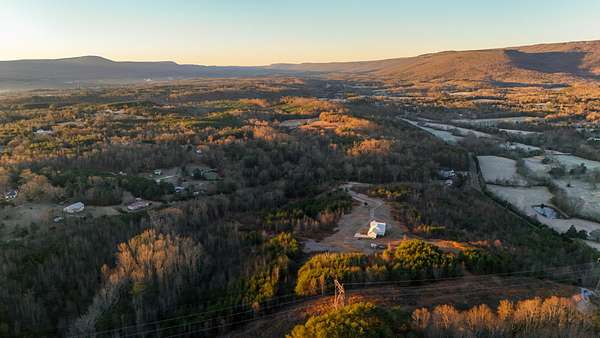 7 Acres of Residential Land for Sale in Chickamauga, Georgia