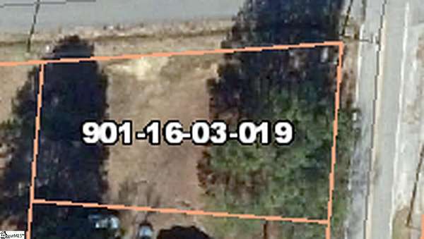 0.2 Acres of Land for Sale in Clinton, South Carolina