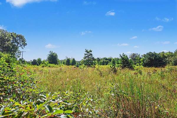 21 Acres of Recreational & Residential Land for Sale in Spring Lake, Michigan