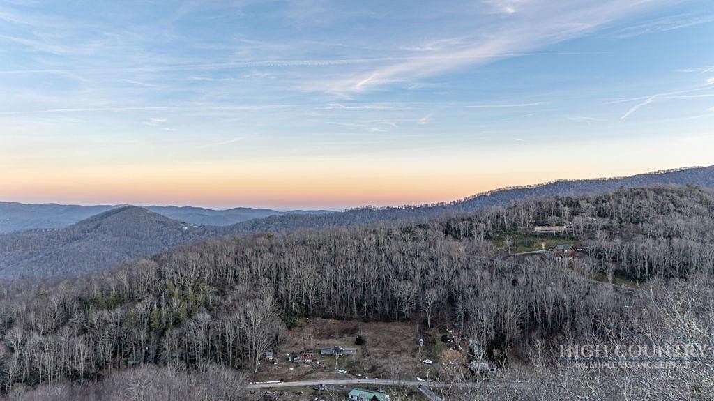 3.39 Acres of Land for Sale in Banner Elk, North Carolina