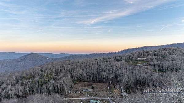 3.39 Acres of Land for Sale in Banner Elk, North Carolina