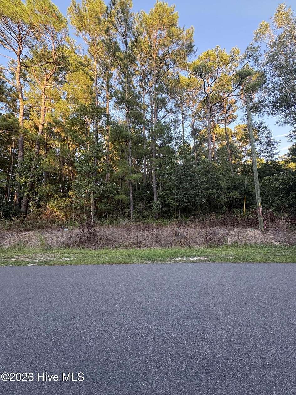 0.52 Acres of Residential Land for Sale in Calabash, North Carolina