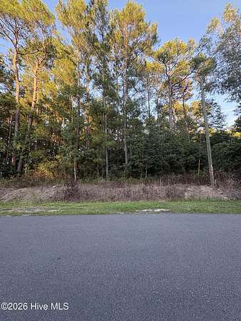0.52 Acres of Residential Land for Sale in Calabash, North Carolina