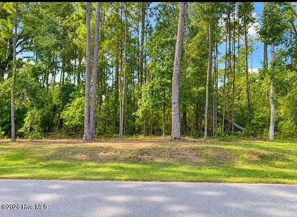 3.26 Acres of Residential Land for Sale in Evans, Georgia