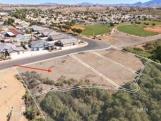 0.33 Acres of Residential Land for Sale in Mesquite, Nevada