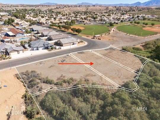0.26 Acres of Residential Land for Sale in Mesquite, Nevada
