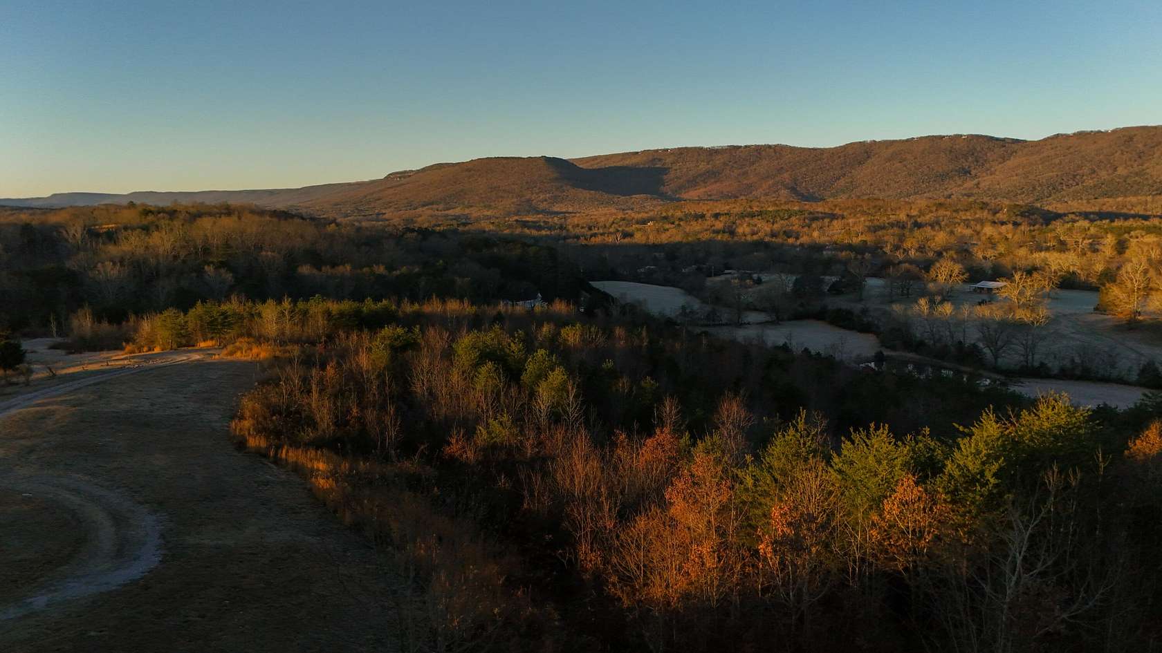 7 Acres of Land for Sale in Chickamauga, Georgia