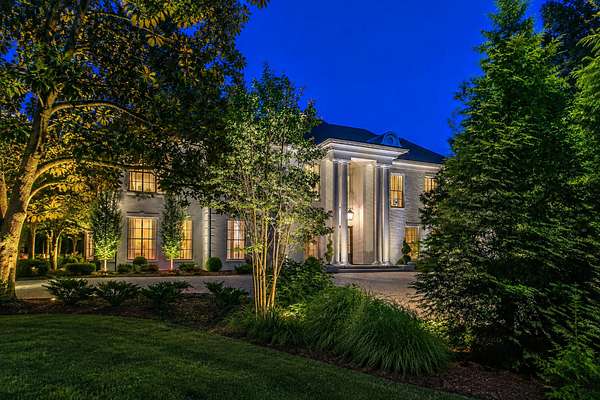 2 Acres of Land with Home for Sale in Nashville, Tennessee