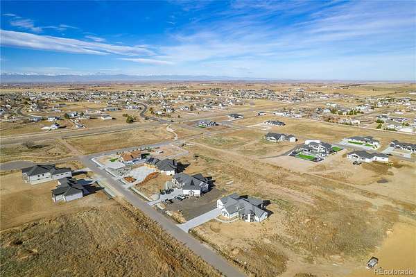 1.44 Acres of Residential Land for Sale in Brighton, Colorado