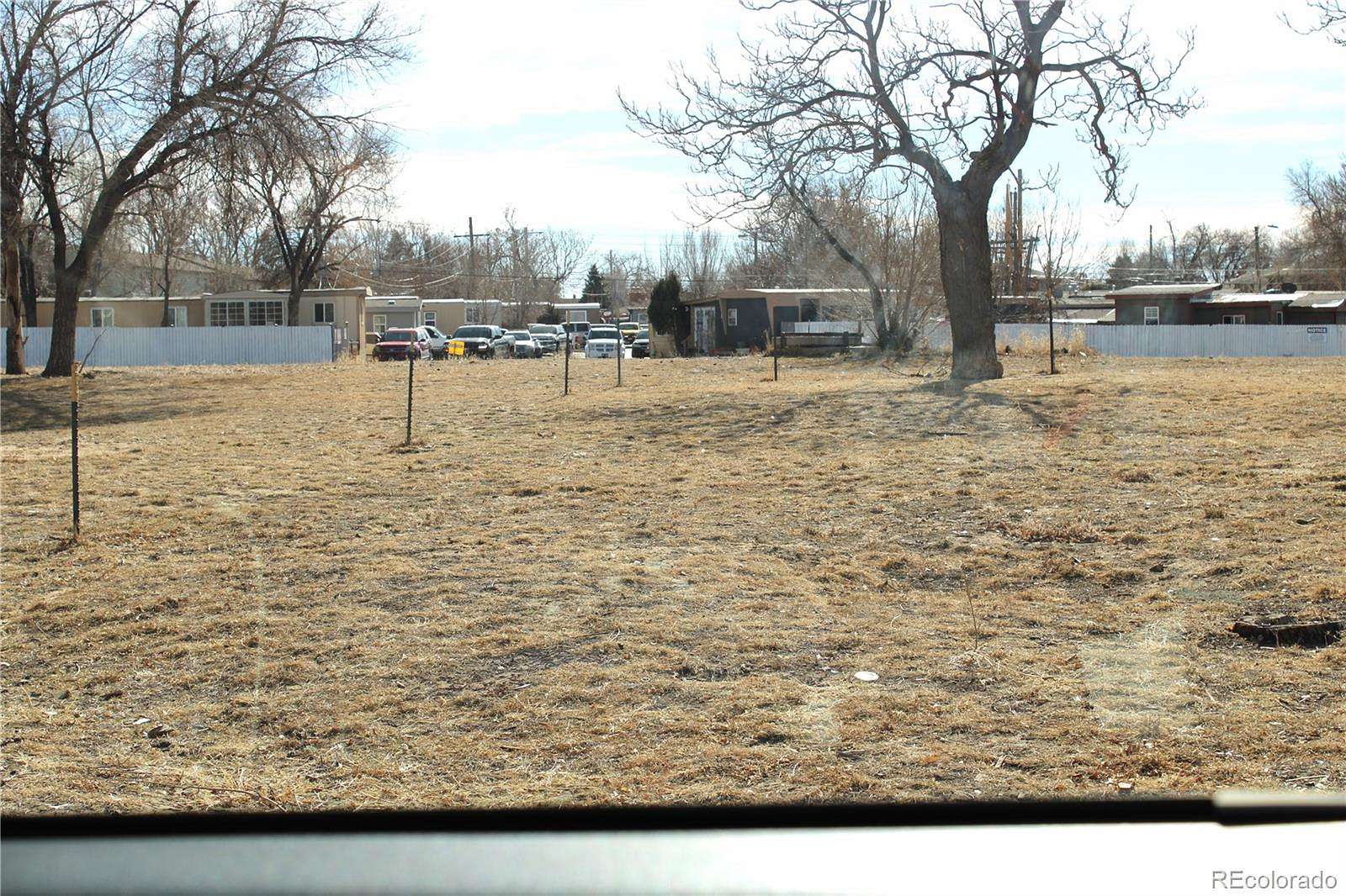 0.23 Acres of Commercial Land for Sale in Commerce City, Colorado