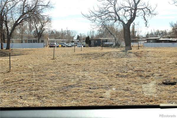0.23 Acres of Commercial Land for Sale in Commerce City, Colorado