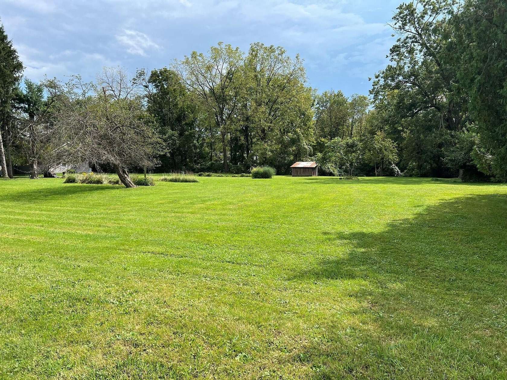 1.16 Acres of Land for Sale in Delaware, Ohio