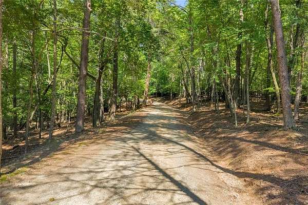 19.6 Acres of Land for Sale in Flowery Branch, Georgia