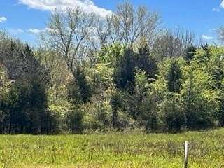 1.86 Acres of Residential Land for Sale in Ada, Oklahoma