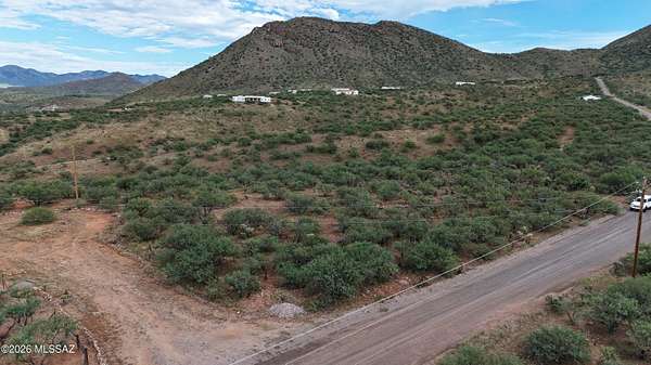 0.58 Acres of Residential Land for Sale in Rio Rico, Arizona