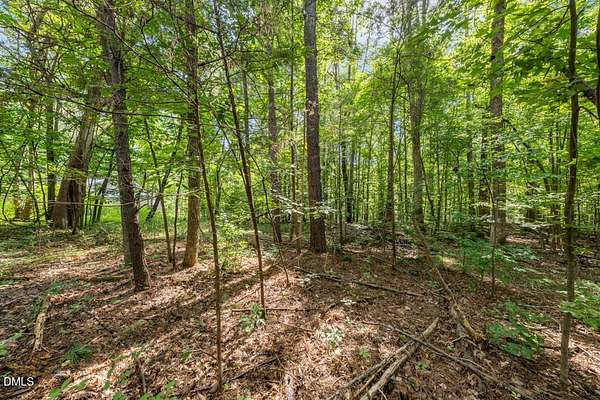 2.54 Acres of Residential Land for Sale in Oxford, North Carolina