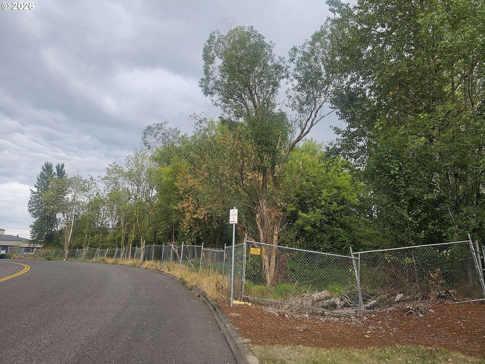2.75 Acres of Commercial Land for Sale in Vancouver, Washington