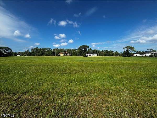 0.34 Acres of Residential Land for Sale in Cape Coral, Florida