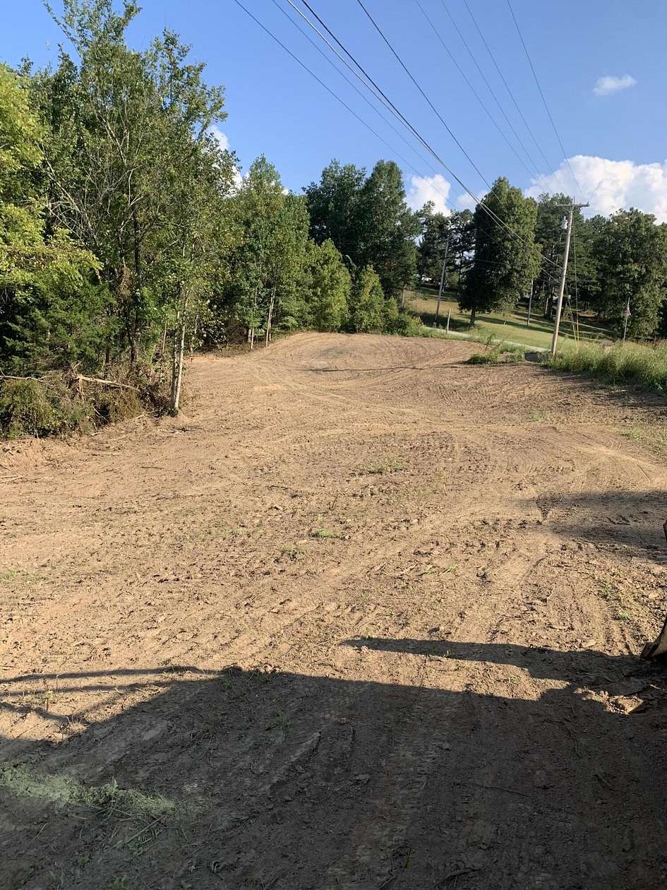 19.8 Acres of Recreational & Residential Land for Sale in Orlando, Kentucky