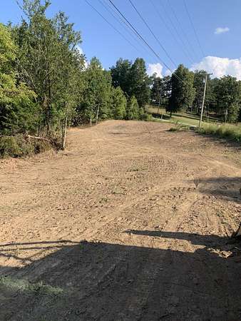 19.8 Acres of Recreational & Residential Land for Sale in Orlando, Kentucky