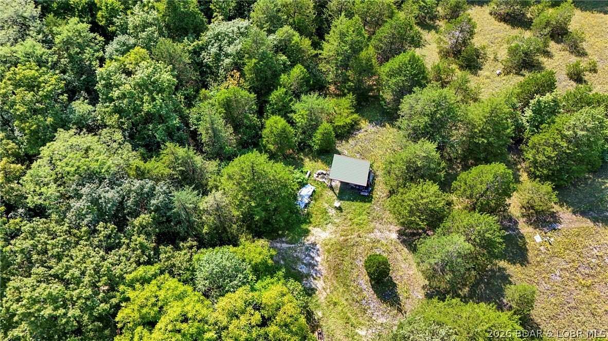 220 Acres of Recreational Land for Sale in Versailles, Missouri