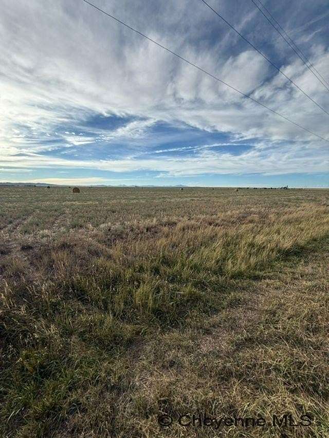 157 Acres of Recreational & Residential Land for Sale in Chugwater, Wyoming