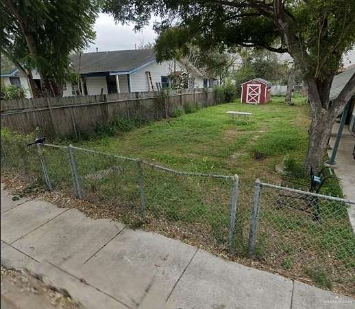 0.06 Acres of Land for Sale in McAllen, Texas
