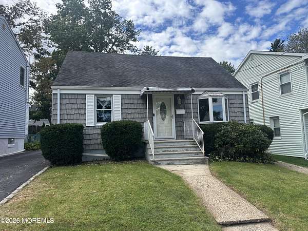 12 Acres of Land with Home for Sale in Colonia, New Jersey
